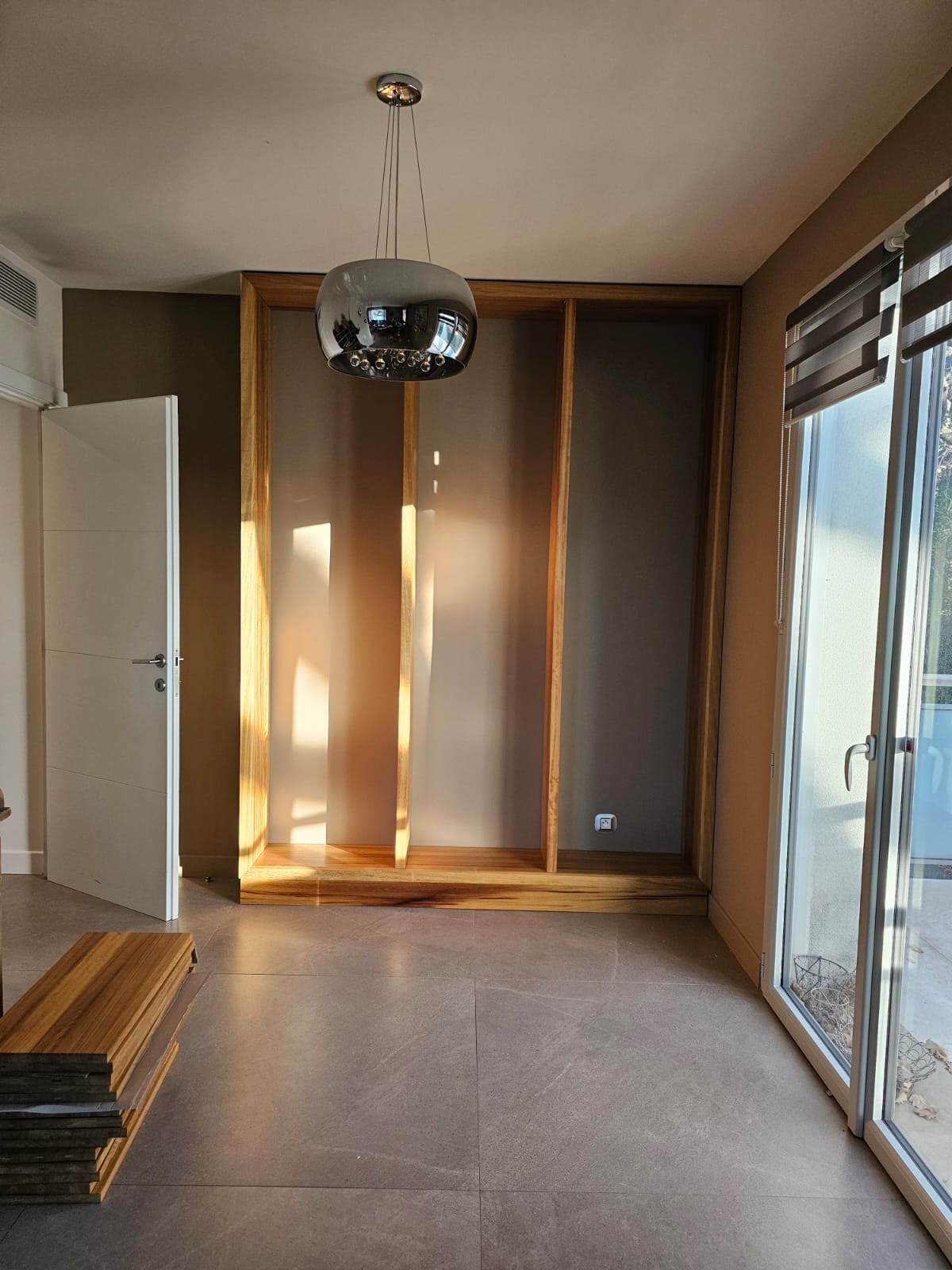 Chantier Cabriès - Photo 8